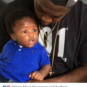 Meet your Posher, Freddy